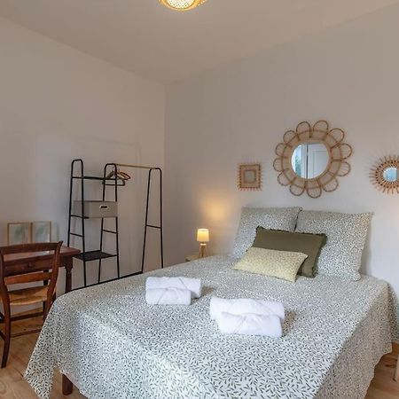Apartament Refuge De L'Ours : T2 Equipe Avec Parking Et Wifi Bagnères-de-Bigorre Zewnętrze zdjęcie